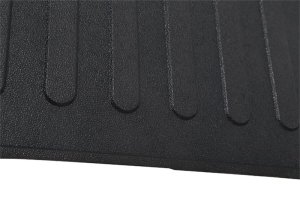 Chevrolet Silverado Truck Bed Mat - Dee Zee - Heavyweight - `99-`06